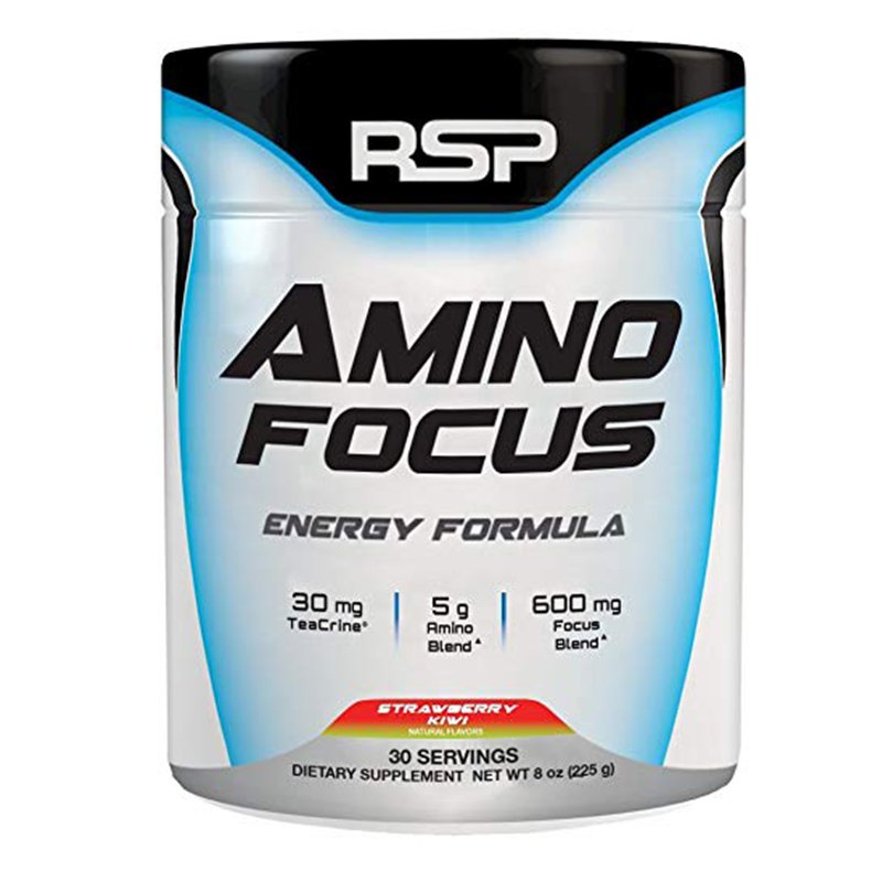 RSP Amino Focus 30 Servings