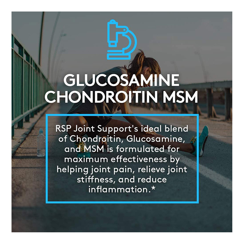 RSP Joint Support for Men and Women 180 Capsule Best Price in Abu Dhabi