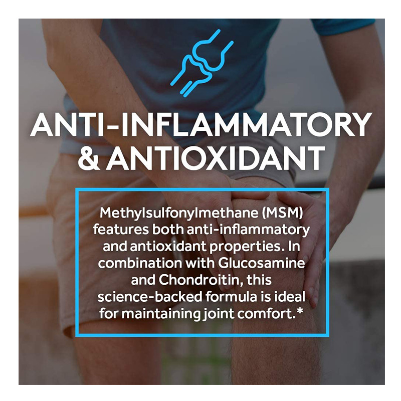 RSP Joint Support for Men and Women 180 Capsule Best Price in Ajman