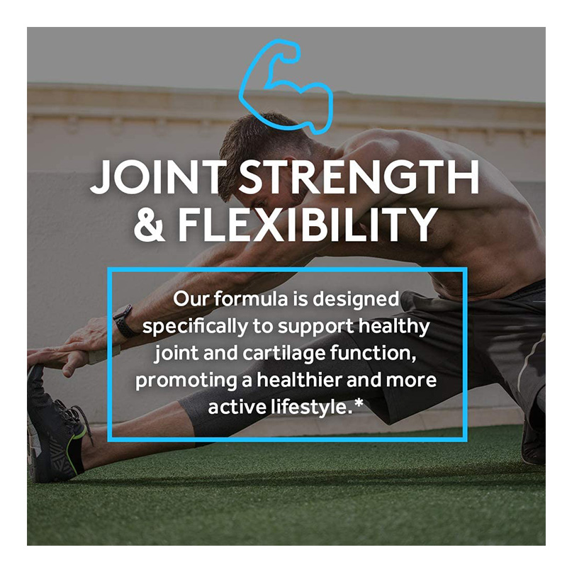 RSP Joint Support for Men and Women 180 Capsule Best Price in UAE