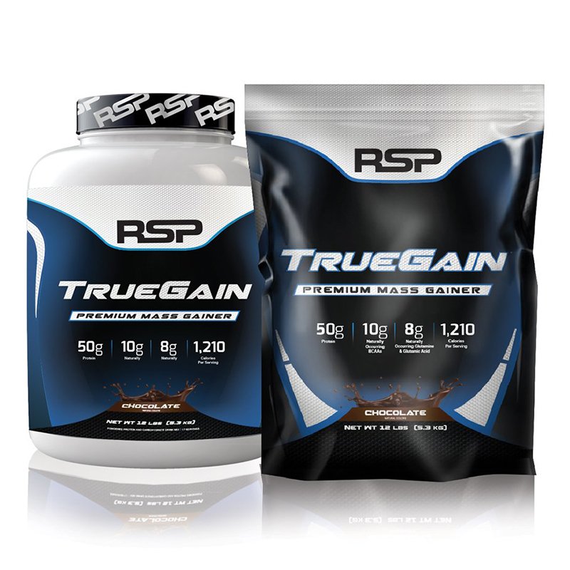 RSP True Gain 12 Lbs