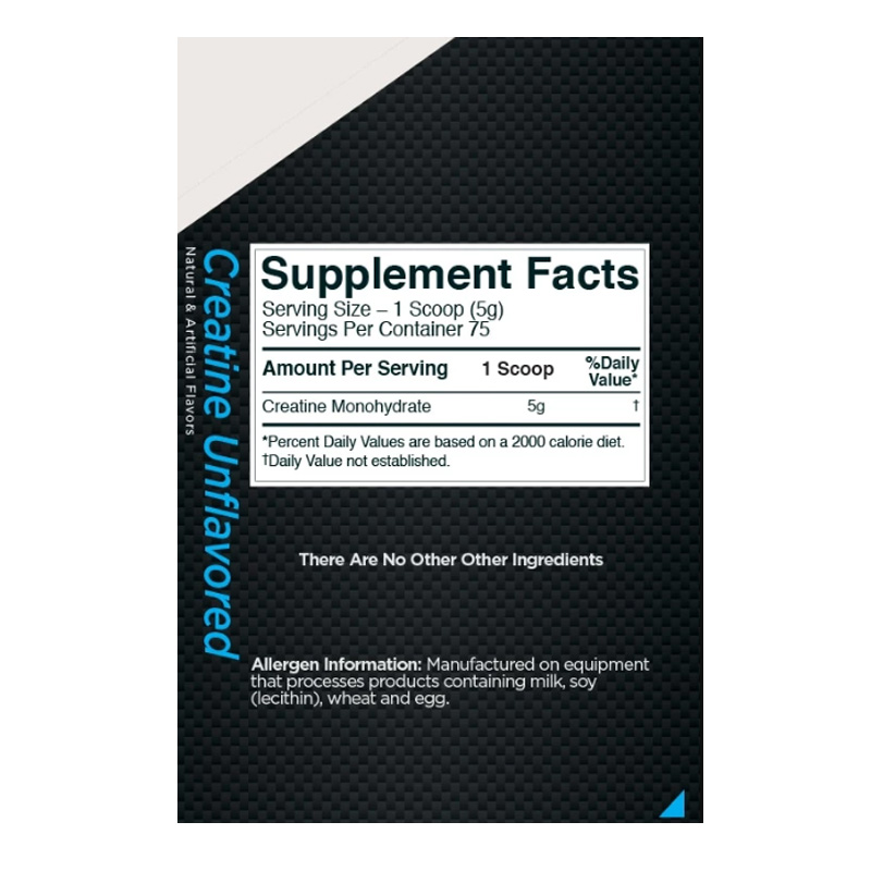 Rule One Protein R1 Creatine 75 Servings Unflavored Best Price in UAE