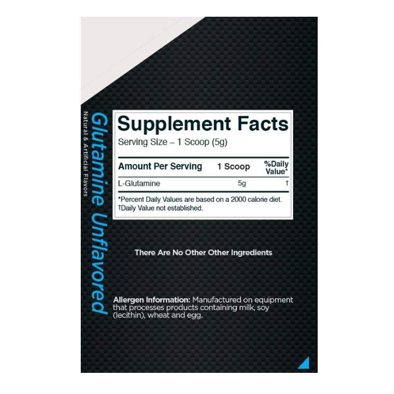 Rule One Protein R1 Glutamine 150 Servings Best Price in UAE