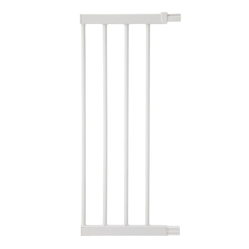 Safety 1st 28 cm extension for Door Gates White