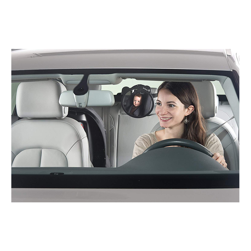 Safety 1st Back Seat Car Mirror (X1) Best Price in UAE