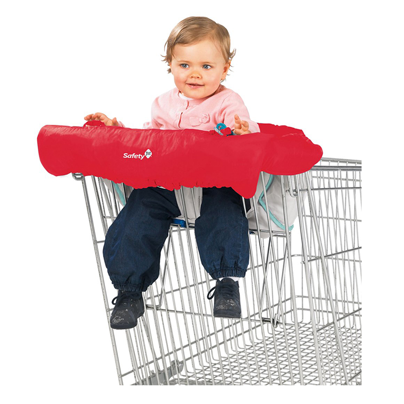 Safety 1st Caddy Protect Red Dot Best Price in UAE