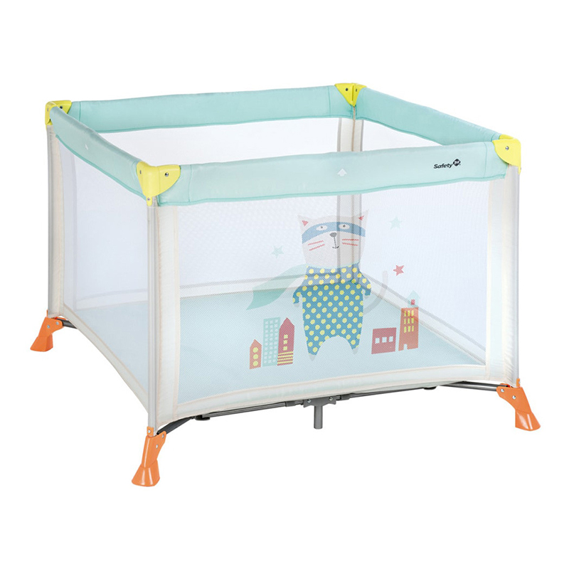 Safety 1st Circus Playpen Pop Hero