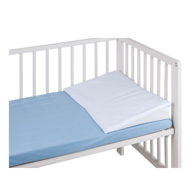 Safety 1st Comfort cot pad White