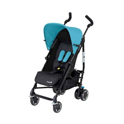Safety 1st Compa'City Stroller Pop Blue