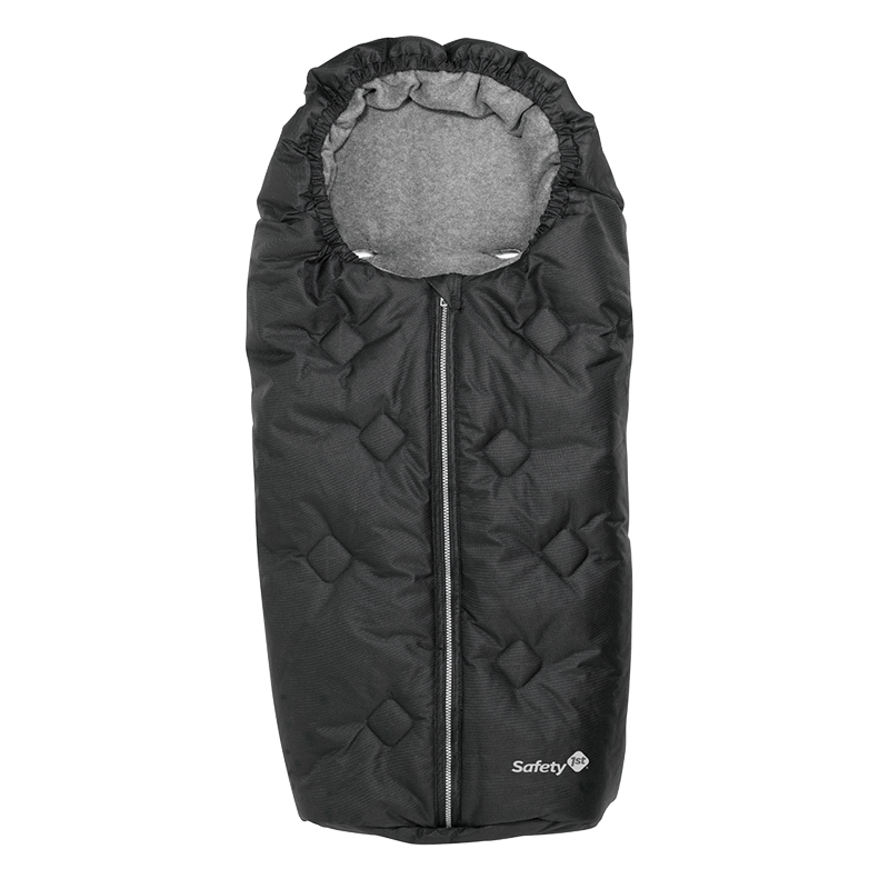 Safety 1st Day Dream Footmuf Black