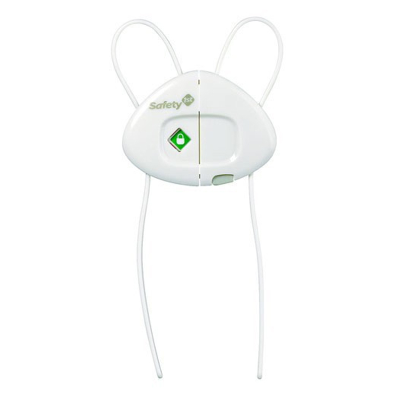 Safety 1st Handle Flex Lock (X1) White