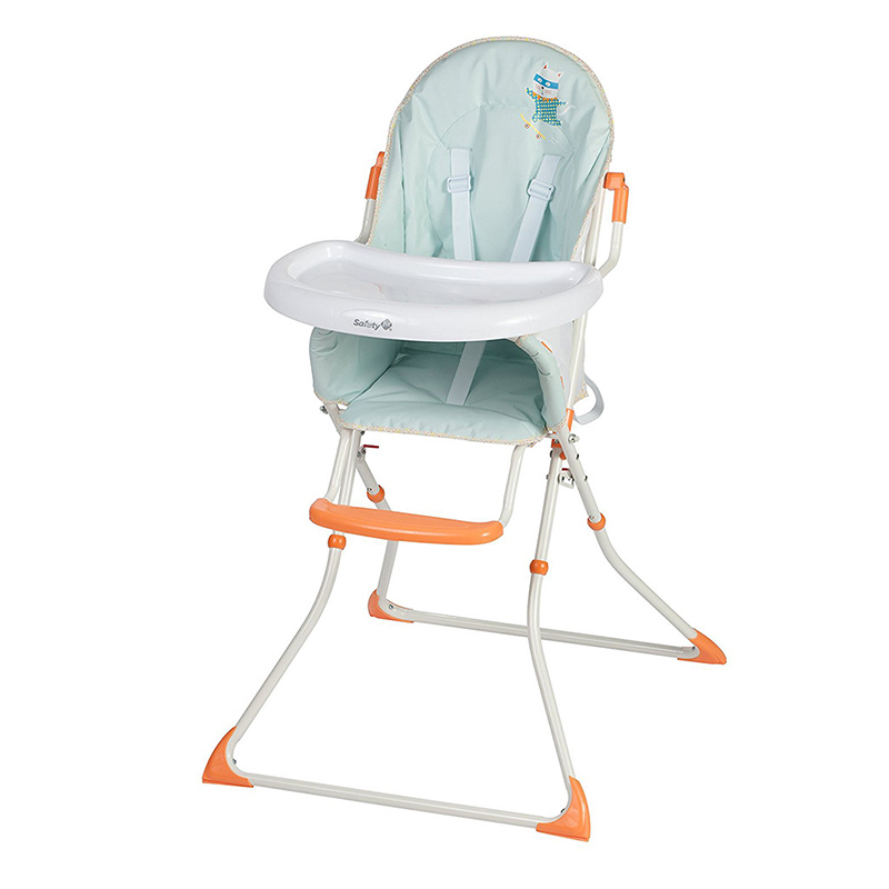 Safety 1st Kanji Highchair Pop Hero