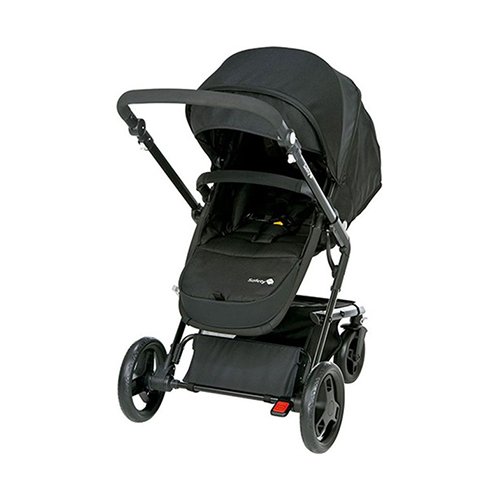 Safety 1st Kokoon Stroller Full Black