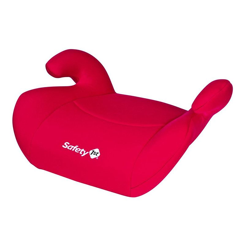 Safety 1st Manga Booster Full Red