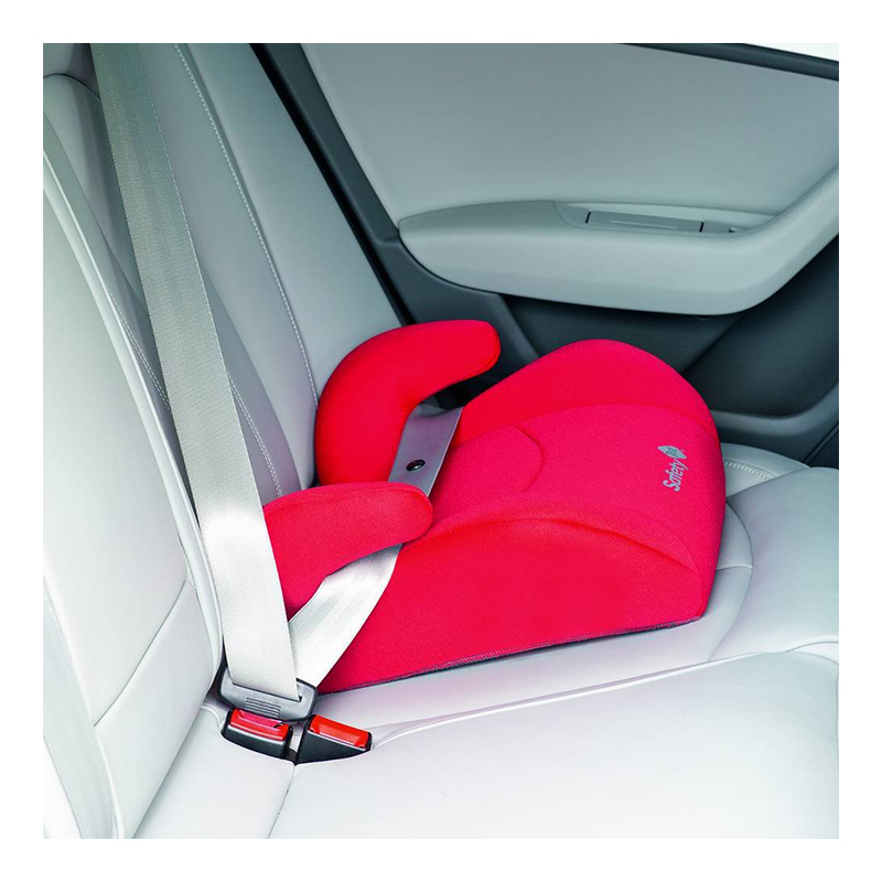 Safety 1st Manga Booster Full Red Best Price in UAE