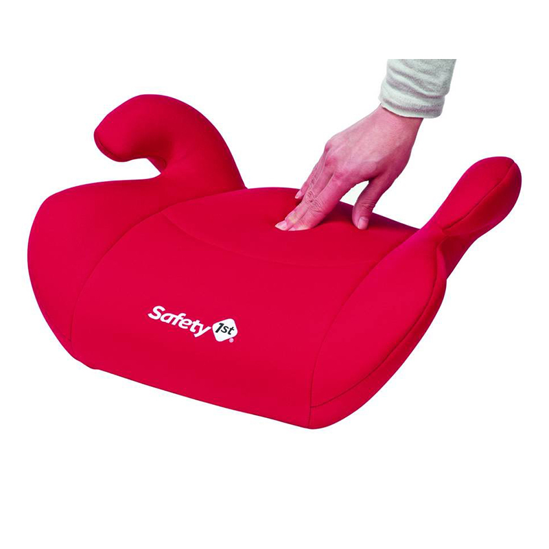 Safety 1st Manga Booster Full Red Best Price in UAE