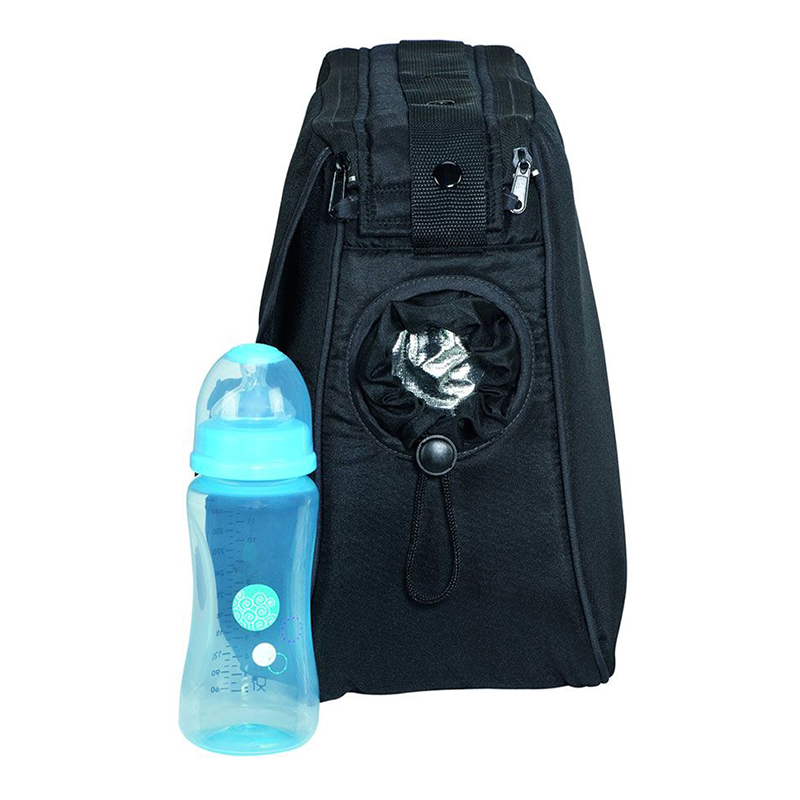 Safety 1st Mod'Bag Black Best Price in UAE