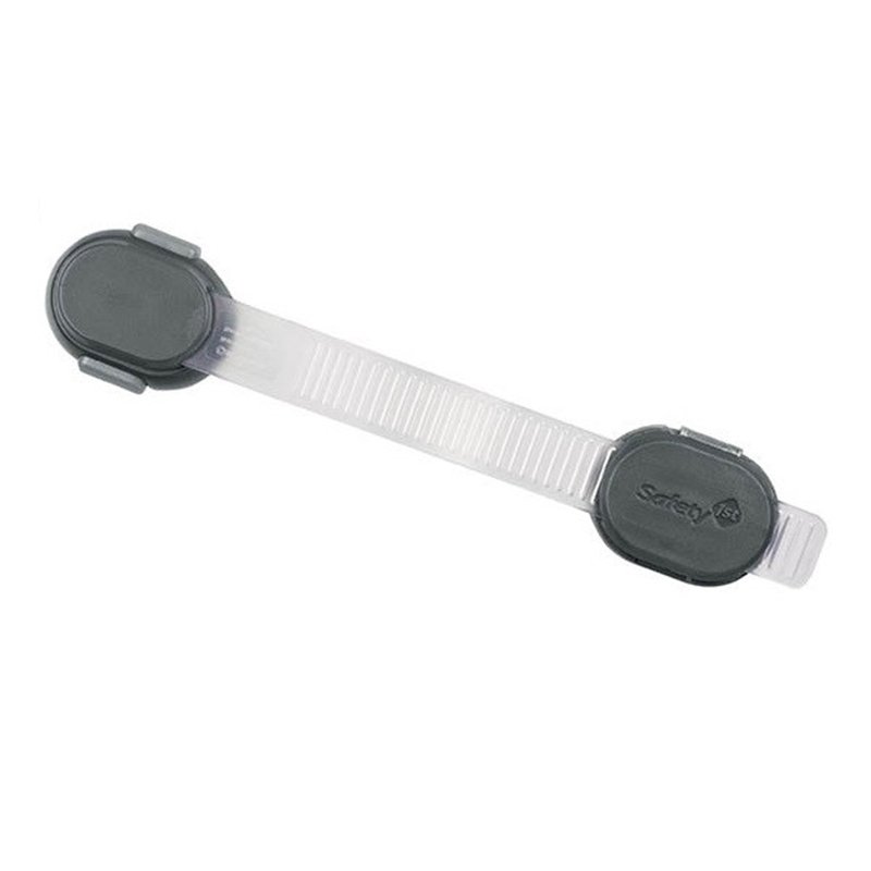 Safety 1st Multi-Purpose Lock (X1) Grey