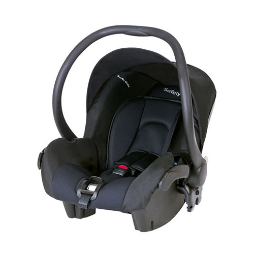 Safety 1st One Safe XT Car Seat Full Black