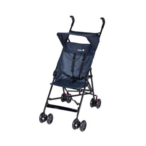 Safety 1st Peps Stroller Full Blue