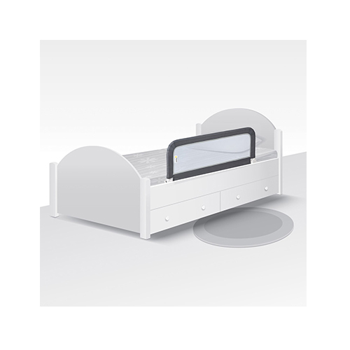 Safety 1st Portable Bed Rail Grey - 24830011