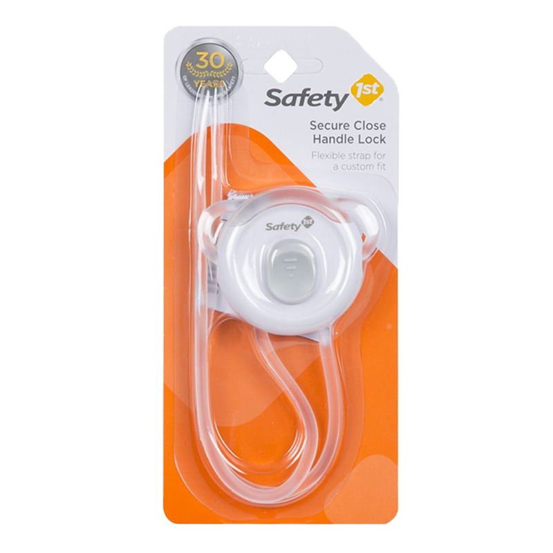 Safety 1st Secure Close Handle Lock
