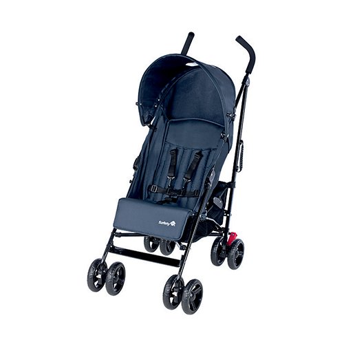 Safety 1st Slim Stroller Full Blue