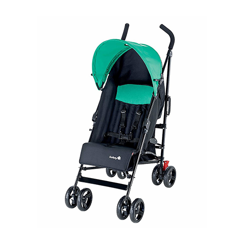 Safety 1st Slim Stroller Jungle Green