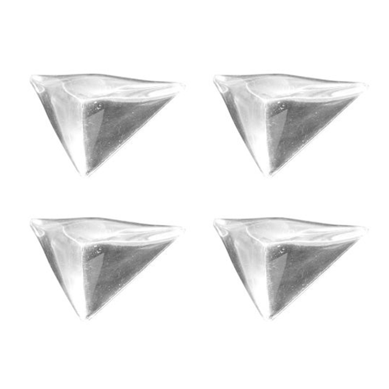 Safety 1st Soft corner guards (X4)