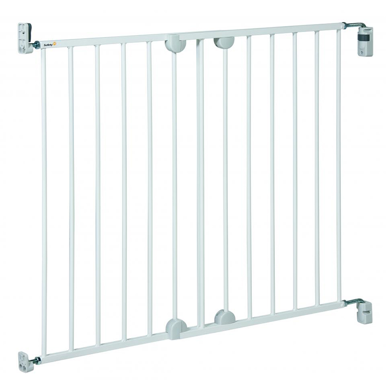 Safety 1st Wall-Fix Extending Metal Gate Best Price in UAE