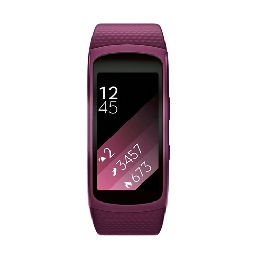Samsung Gear Fit2 Distributors UAE