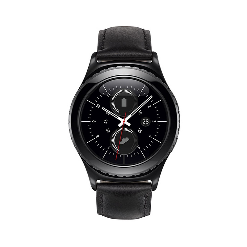 Samsung Gear S2 Smartwatch In Sharjah 