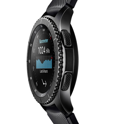 Samsung Gear S3 Abu Dhabi Price 