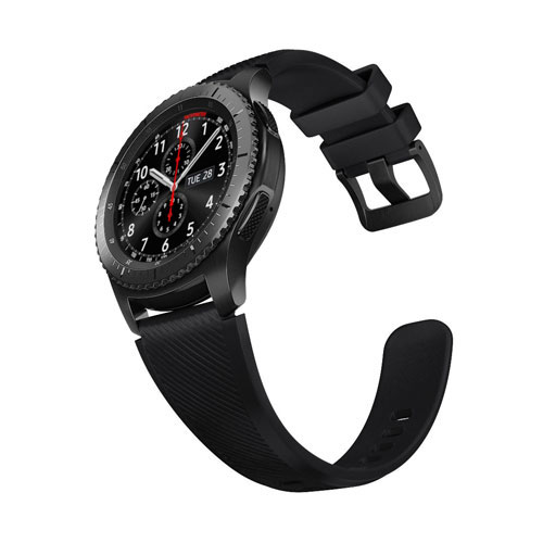 Samsung Gear S3 Frontier Price UAE 
