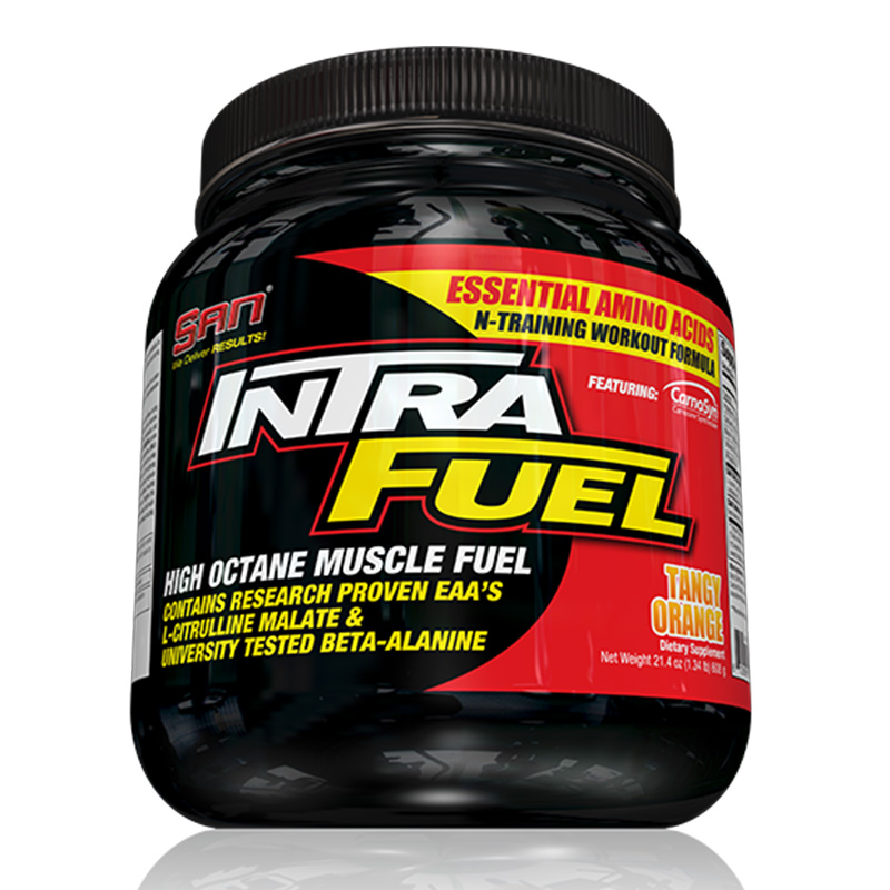SAN Nutrition Intra Fuel 50 Servings