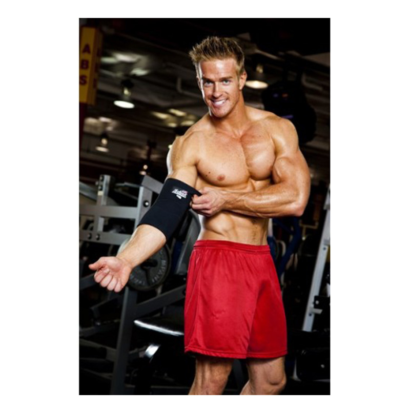 Schiek Elbow Sleeve Hy-Pur Cel Best Price in Dubai