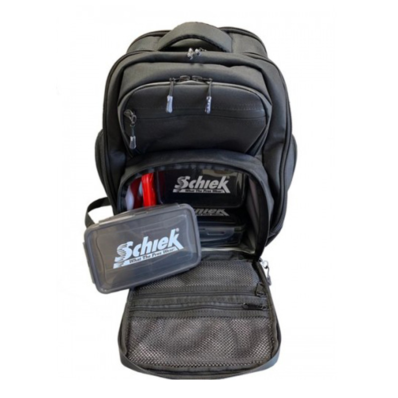 Schiek Insulated Backpack Best Price in Sharjah