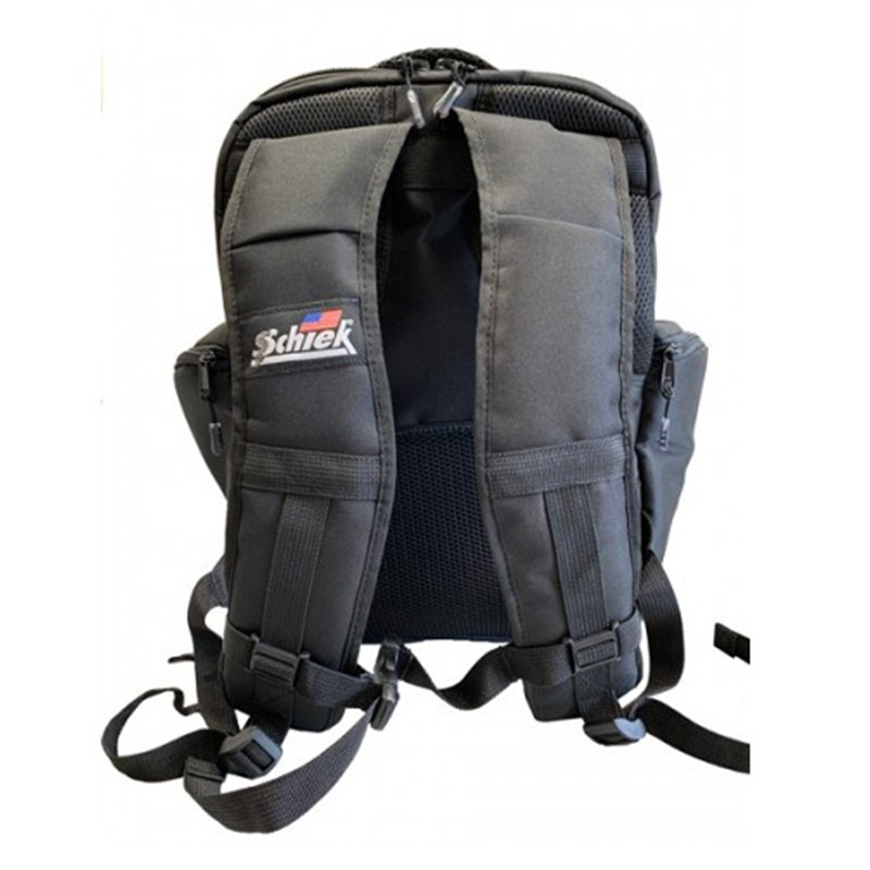 Schiek Insulated Backpack Best Price in Dubai