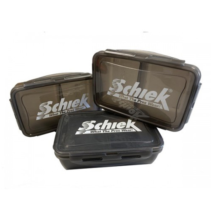 Schiek Insulated Backpack Best Price in Ajman