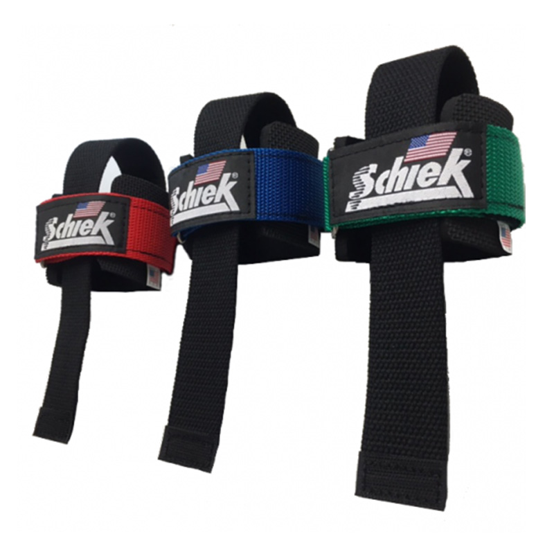 Schiek Power Lifting Straps Best Price in Sharjah