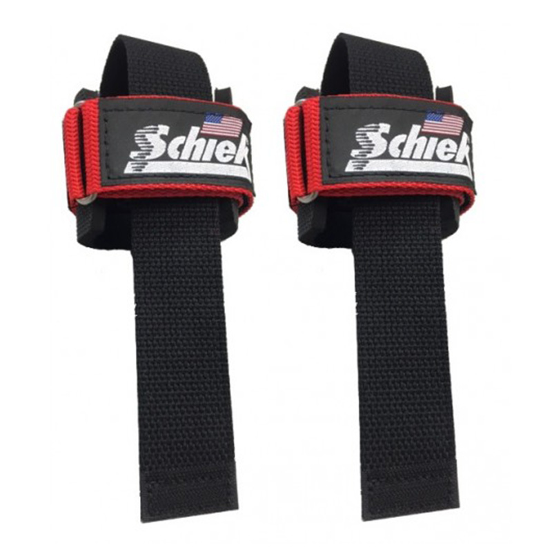 Schiek Power Lifting Straps Best Price in Abudhabi