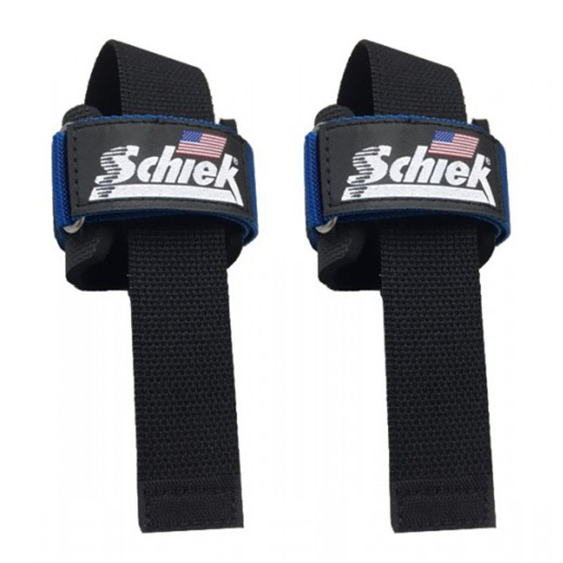 Schiek Power Lifting Straps Best Price in Ajman