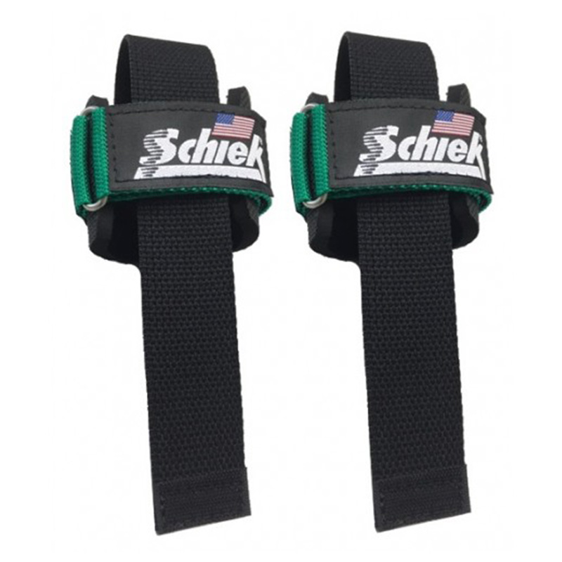Schiek Power Lifting Straps Best Price in UAE