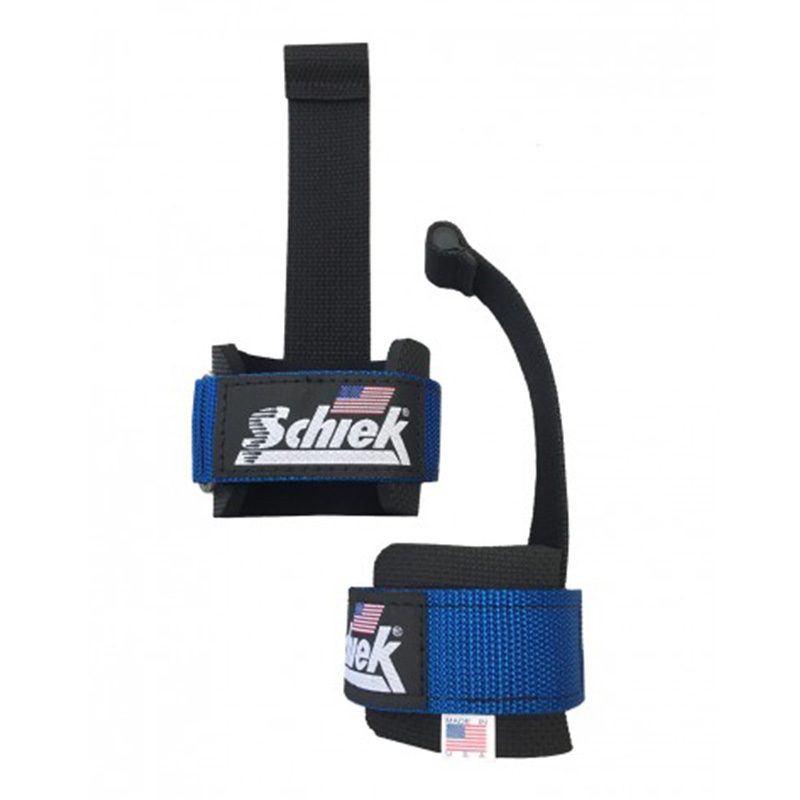 Schiek Power Lifting Straps with Dowel Best Price in Ajman