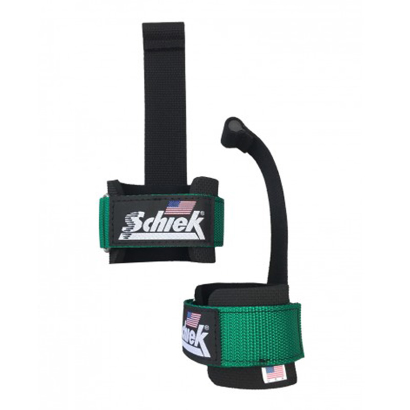 Schiek Power Lifting Straps with Dowel Best Price in Abudhabi