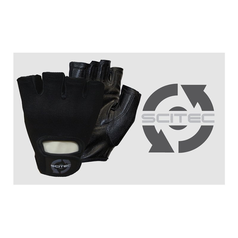 Scitec Nutrition Basic Gloves