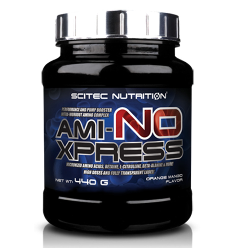 Scitec Nutrition Ami-NO Xpress 440 g