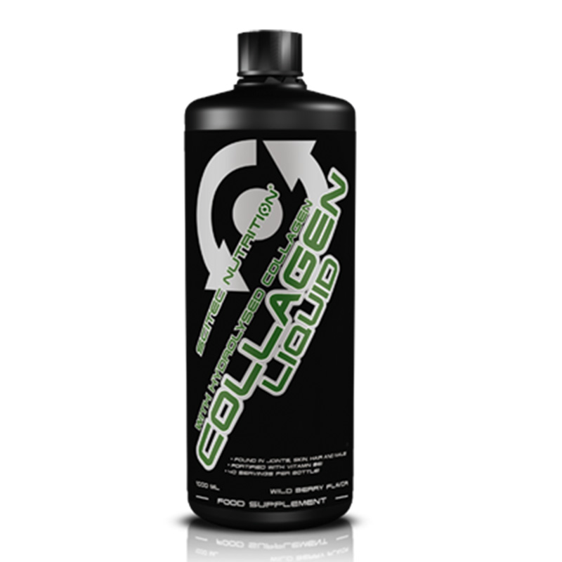 Scitec Nutrition Collagen Liquid 1000 ml