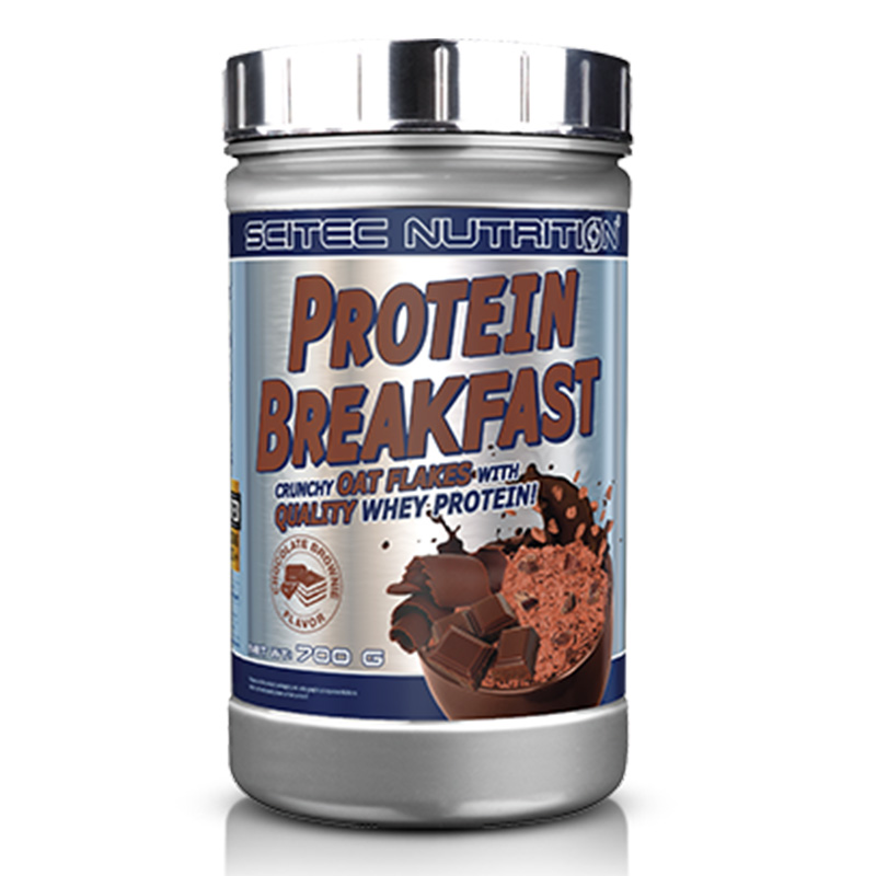 Scitec Nutrition Protien Breakfast 700g