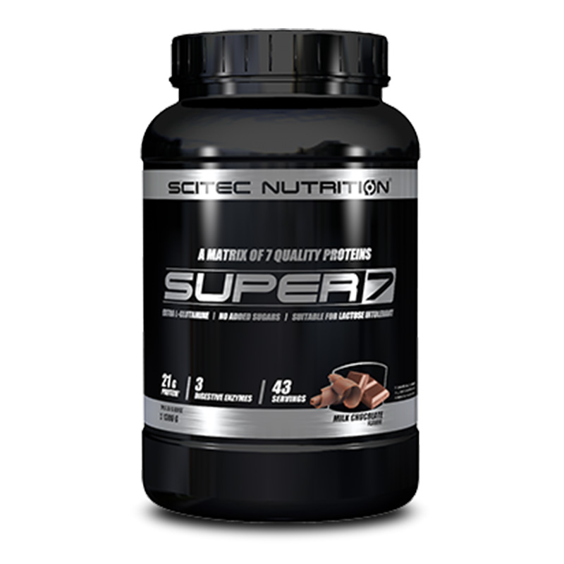 Scitec Nutrition Super-7 1300 g 43 servings